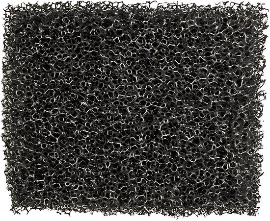 Lumivéra® - Sponsfilters – 12 stuks | Vervangfilters voor de Lumivéra Drinkfontein